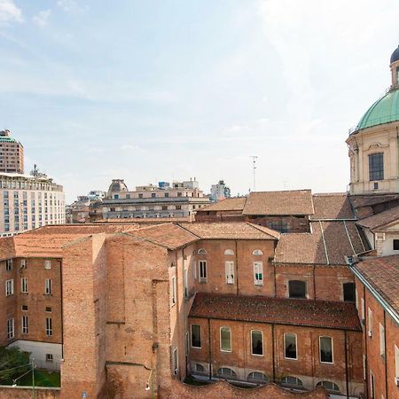 Bnbutler - Duomo Apartment - Galleria Unione Μιλάνο Εξωτερικό φωτογραφία