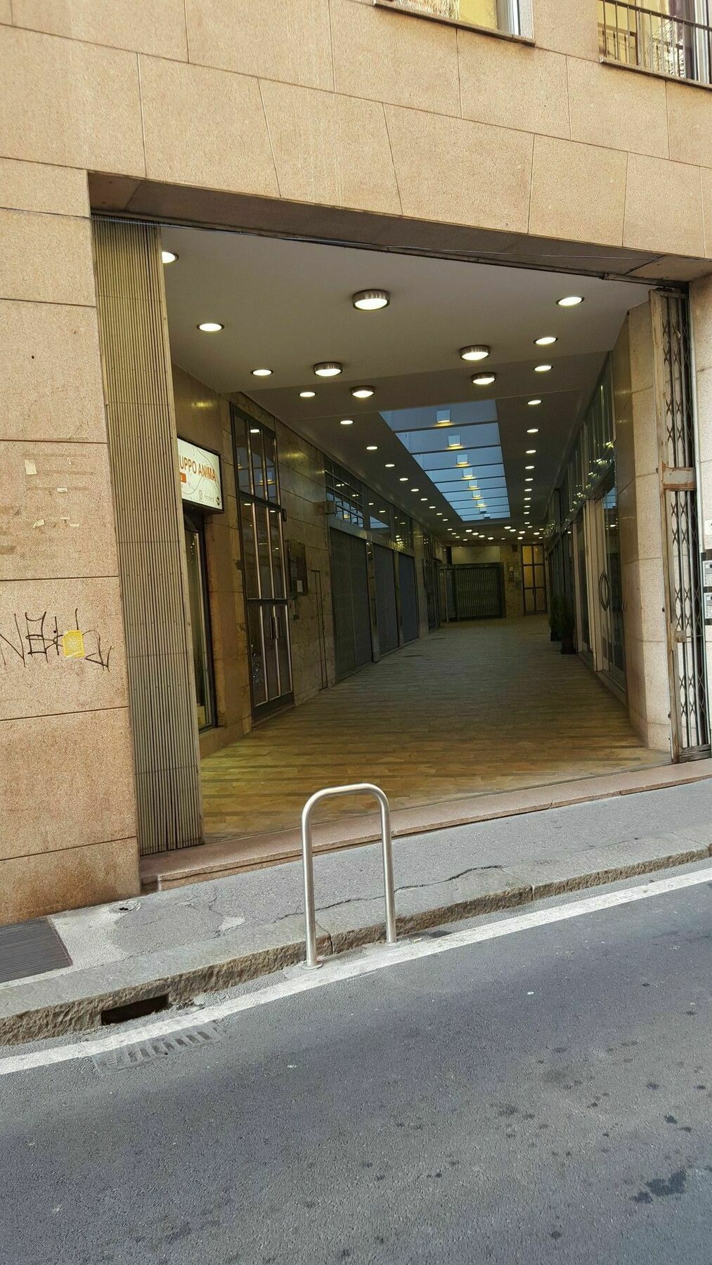 Bnbutler - Duomo Apartment - Galleria Unione Μιλάνο Εξωτερικό φωτογραφία