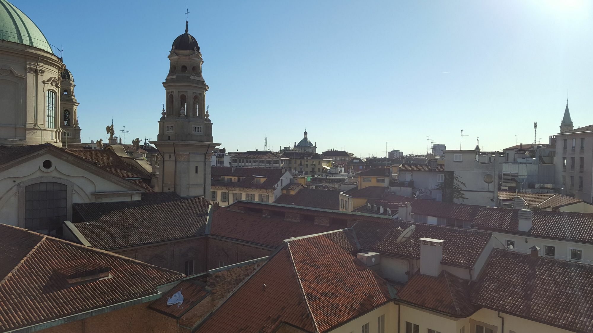 Bnbutler - Duomo Apartment - Galleria Unione Μιλάνο Εξωτερικό φωτογραφία