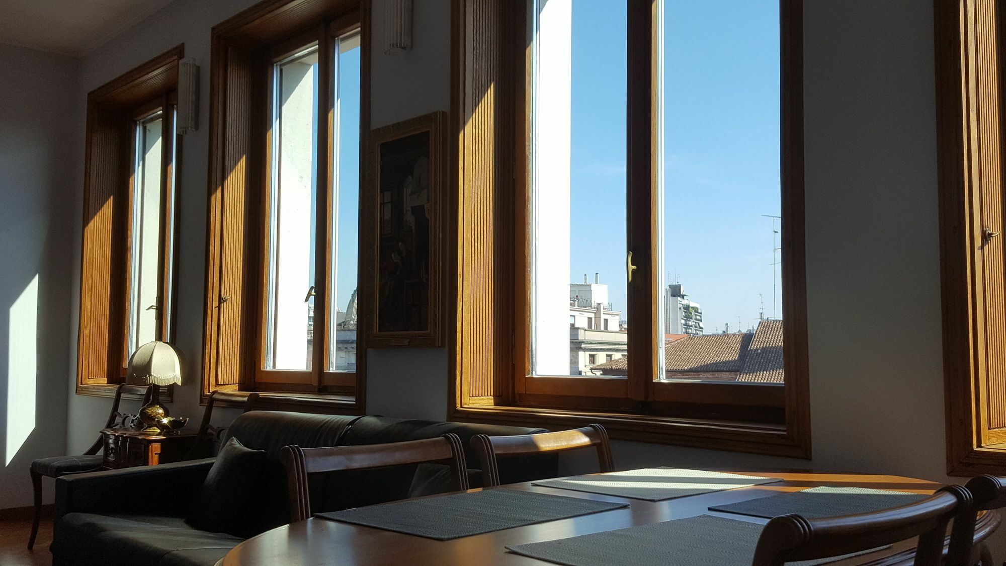Bnbutler - Duomo Apartment - Galleria Unione Μιλάνο Εξωτερικό φωτογραφία