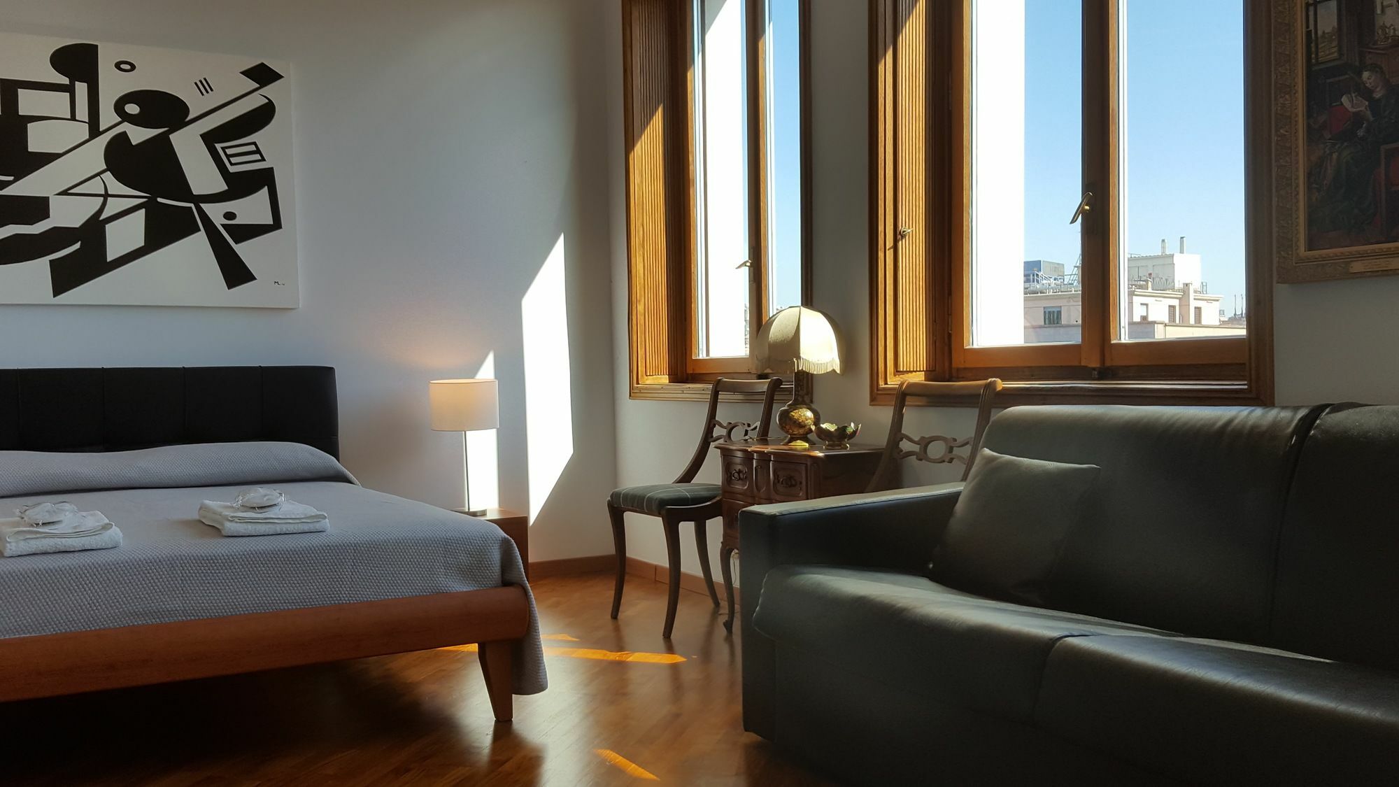 Bnbutler - Duomo Apartment - Galleria Unione Μιλάνο Εξωτερικό φωτογραφία