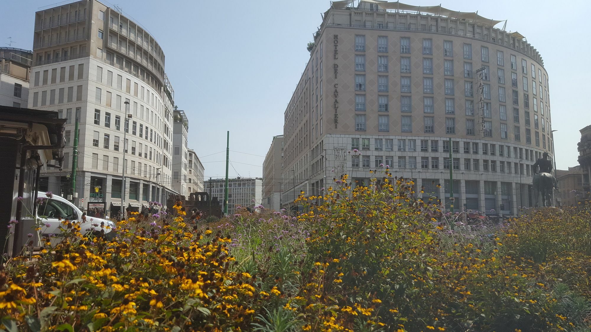 Bnbutler - Duomo Apartment - Galleria Unione Μιλάνο Εξωτερικό φωτογραφία