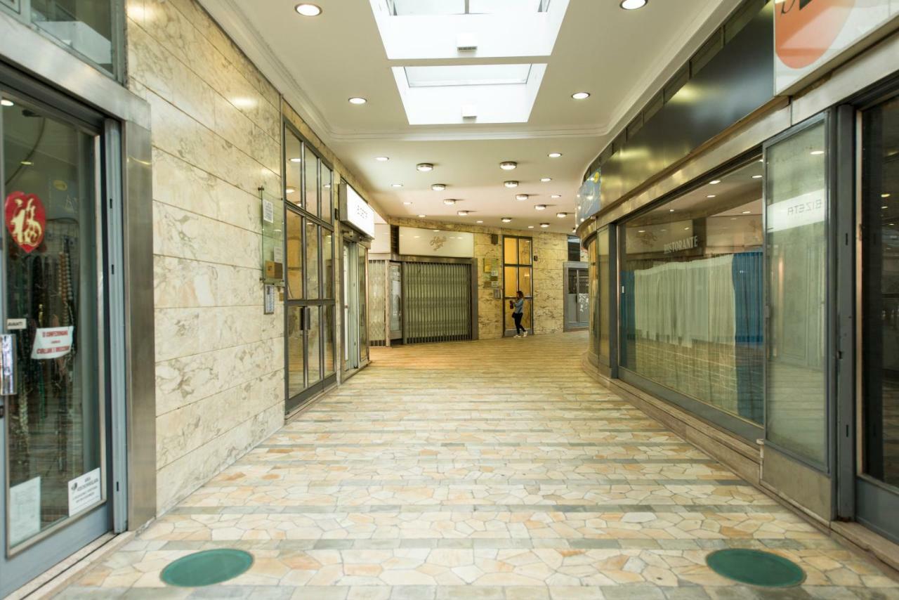 Bnbutler - Duomo Apartment - Galleria Unione Μιλάνο Εξωτερικό φωτογραφία
