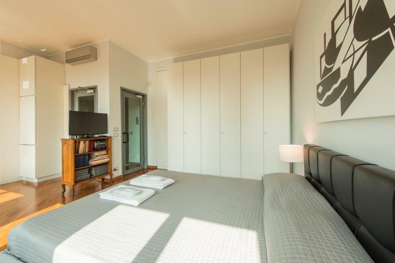 Bnbutler - Duomo Apartment - Galleria Unione Μιλάνο Εξωτερικό φωτογραφία