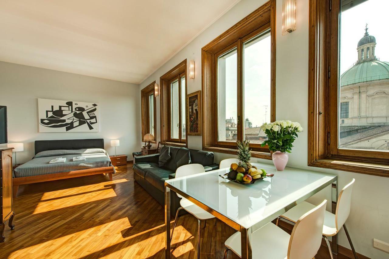 Bnbutler - Duomo Apartment - Galleria Unione Μιλάνο Εξωτερικό φωτογραφία