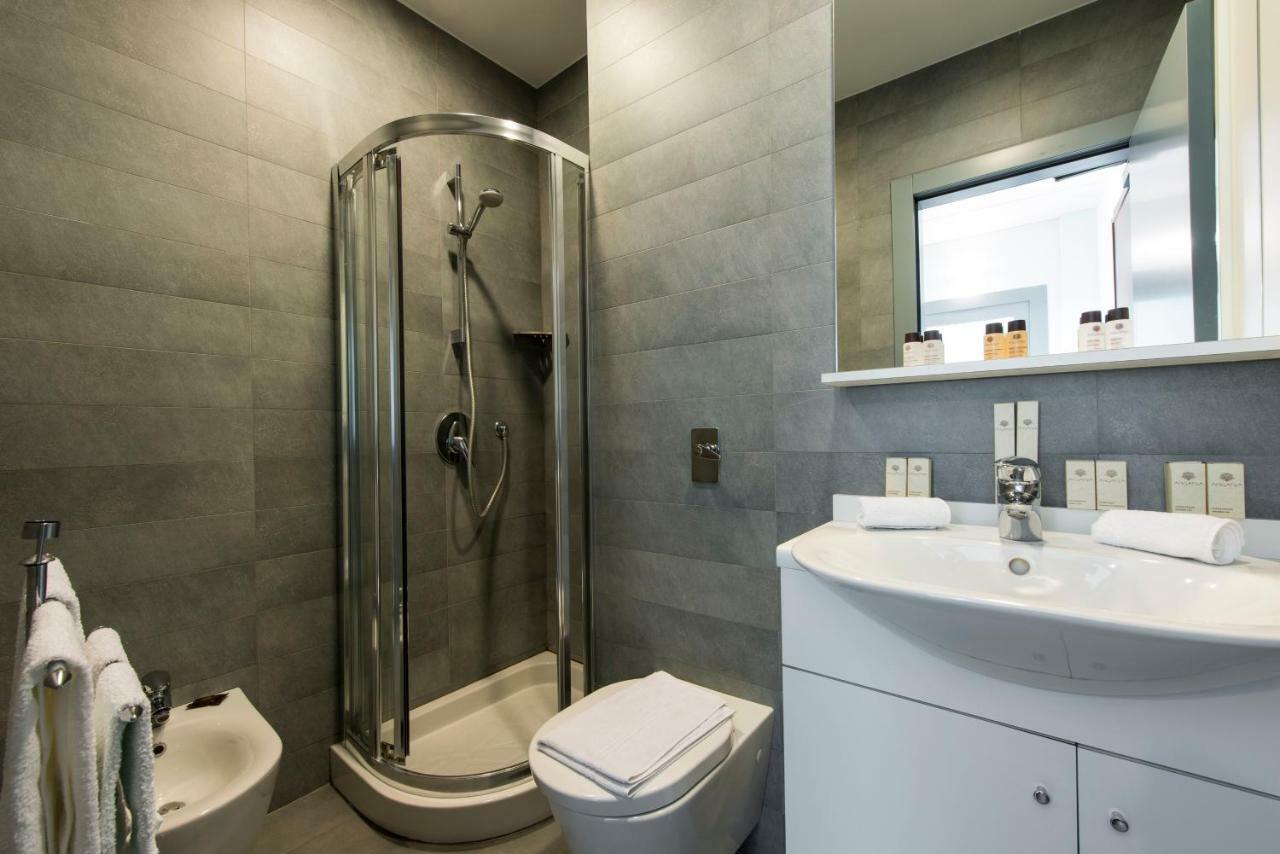 Bnbutler - Duomo Apartment - Galleria Unione Μιλάνο Εξωτερικό φωτογραφία