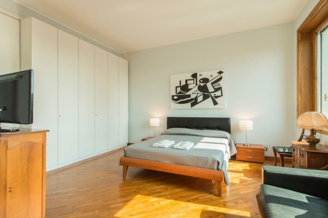 Bnbutler - Duomo Apartment - Galleria Unione Μιλάνο Εξωτερικό φωτογραφία