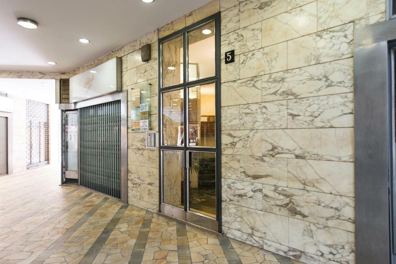 Bnbutler - Duomo Apartment - Galleria Unione Μιλάνο Εξωτερικό φωτογραφία