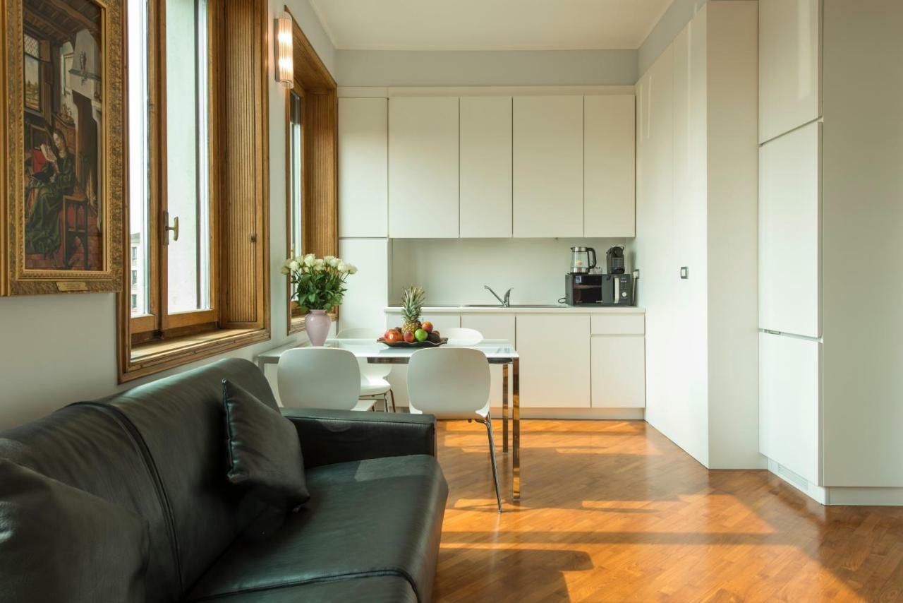 Bnbutler - Duomo Apartment - Galleria Unione Μιλάνο Εξωτερικό φωτογραφία