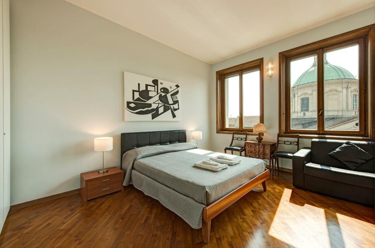Bnbutler - Duomo Apartment - Galleria Unione Μιλάνο Εξωτερικό φωτογραφία