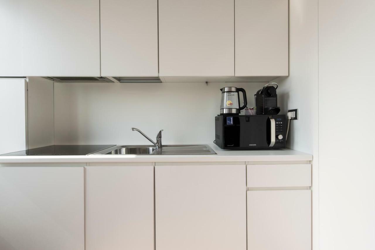 Bnbutler - Duomo Apartment - Galleria Unione Μιλάνο Εξωτερικό φωτογραφία