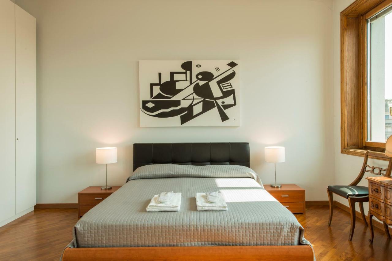 Bnbutler - Duomo Apartment - Galleria Unione Μιλάνο Εξωτερικό φωτογραφία